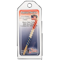 Pro-shot Rifle Bore Brush, Proshot Psr22 .22cal Rfl Patriot Bore Brush