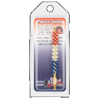Pro-shot Rifle Bore Brush, Proshot Psr30 .30cal Rfl Patriot Bore Brush
