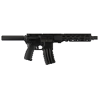 Radical Firearms Forged, Rf Fp10.5-5.56m4-10rpr 5.56 Pstl Mlok 10.5"