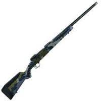 Savage 110 Carbon Tactical 22" - .308 Proof Carbon Accufit Blk