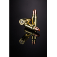 FK BRNO 7.5Fk, 95gr, CHP - 50 Rounds [MPN: FK-AMMOF5-50]