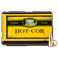 Speer Ammo Hot-cor, Speer 2023 Bull .308 150 Sptzr 100