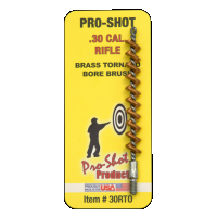Pro-shot Tornado, Proshot 30rto .30cal Rfl Tornado Bore Brush