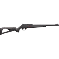 Win Wildcat Semi-auto .22lr - 16.5" Matte Blued Blk Syn Sr