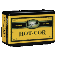 Speer Ammo Hot-cor, Speer 2011 Bull .308 150 Spfn 100