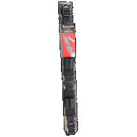 Allen Yukon, Allen 8003 Yukon Neoprene Sg Sling Mo