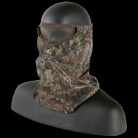 Allen Vanish, Allen 25370 Vsa Form 3 4 Head Netmossy Oak Country