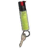 Sabre Dog Spray, Sec Srpkr02 Dog Attack Deterrent