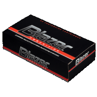 CCI .40 S&W, 180gr, TMJ - 50 Rounds [MPN: 3477]