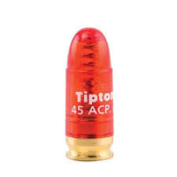 Tipton Snap Caps, Tipton 146331 Snap Caps 45