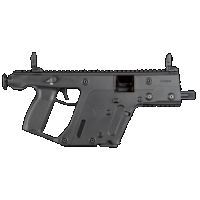 Kriss Usa Vector, Kriss Kv10pbl20 V2g 10mm 5.5 15rd