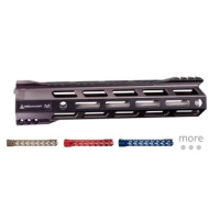 Rise Armament Ra-905, Rise Ra-905-075-blk Lgwt Rail Mlok 7.5 Blk