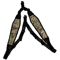 Grovtec Us Inc Gt, Grov Gtsl59 Backpack Sling Xgrn W/swvl