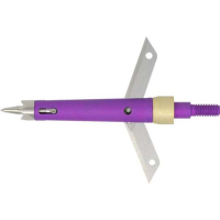 Thorn Broadheads Hpx Crossbow - 125gr 2-blade 1.75" Cut 3pk