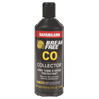 Break-free Collector, Brk Co4-1 Collector Preservatv 40z