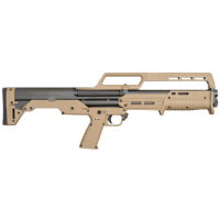 Kel-Tec KS7TAN KS7 Tan 12 Gauge 18.50" 3" 6+1