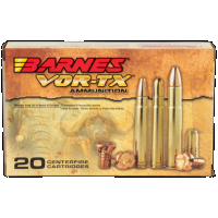Barnes Bullets Vor-Tx .416 REM MAG, 400gr, TSXFB - 20 Rounds [MPN: 22017]