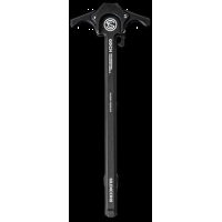SilencerCo, SilencerCO GDCH, Gas Defeating Charging Handle, Fits AR Rifles, Black