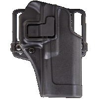 Blackhawk Serpa, Bhwk 410519bkr Serpa Cqc Tau 24/7