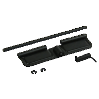 Tacfire Dust Cover, Tacfire Mar093 Ar15 Dust Cover