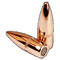 Berrys Superior Rifle, Berrys 00339 .223 .224 55gr Fmj-bt 500