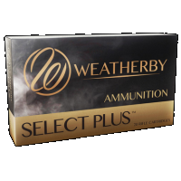 Weatherby .30-378 WTHBY MAGNUM, 180gr, TTSX - 20 Rounds [MPN: B303180TTSX] (747115425112)