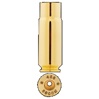 Starline Brass Unprimed Cases, Star 458socomeup-50 Unp Brass 458 Socom