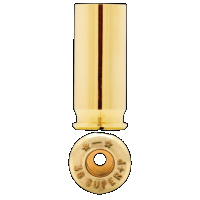 Starline Brass Unprimed Cases, Star 38sup Peup-100 Unp Brass 38 Super Auto +p