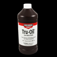 Birchwood Casey Tru-Oil Stock Finish 32 oz Liquid