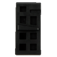 Tacfire Lower Vise Block, Tacfire Tl008 Ar15 Lower Receiver Vise Block