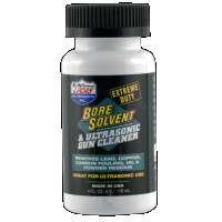 Lucas Oil Extreme Duty, Lucas 10907 Extreme Duty Bore Solvent 4oz