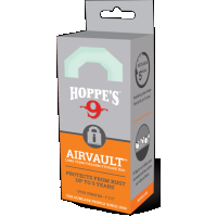 Hoppes Airvault Vci Pistol Bag Blue