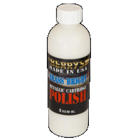 Berrys Brass Bright Polish, Berrys 22724 Brass Bright Polish 32oz