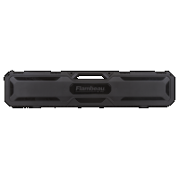 Flambeau Express, Flam 6448sc Express 48" Gun Case