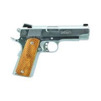 Amer Clsc Bobcut 45acp 8rd Blue