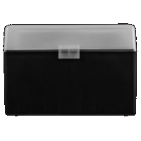 Berrys 410, Berrys 91023 410 Ammo Box 270/3006 50rd Clr/bk