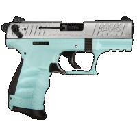 Walther Arms Inc P22 California Approved 22LR 5120362