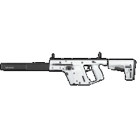 Kriss Usa Vector, Kriss Kv45cap20 Vector Crb G2 45acp 16 Alp