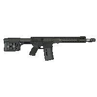 Armalite Ar-10, Arml Ar103gn13 3gun Rfl 308 13.5