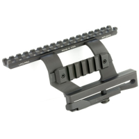 Leapers UTG PRO Quick-Detachable AK Side Mount