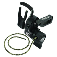 Qad Arrow Rest Ultra-rest Hdx - Black Rh