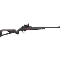 Win Wildcat Semi-auto .22lr - 18" Bld Black W/relex Sight