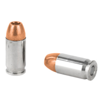 Doubletap Ammunition .380 ACP, 80gr, SCHP - 20 Rounds [MPN: 380A80X]