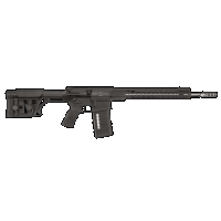 Armalite Ar-10, Arml Ar103gn18 3gun Rfl 308 18