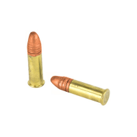 Aguila Interceptor .22 LR, 40gr, CPRN - 50 Rounds [MPN: 1B220320]