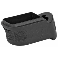 Sf Xd Mod.2 Grip Adapter - 9mm Luger Magazine Sleeve Blk