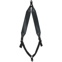 Toc Backpack Neoprene Sling - W/talon Swivel Black