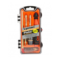 ESSENTIAL PISTL CLEANING KIT 9MM4045