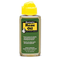 REM OIL 1OZ BOTTLE CLAMSHELL (12)