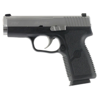 Kahr Arms P9 9MM, 3.5" barr, 7+1 rnd - CA Compliant (Factory Blem)